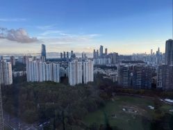 -禧月荟S月子中心(侨城店)