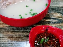 -廖老妈蹄花(中海国际店)