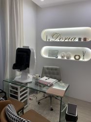 -Doria salon 小颜皮肤