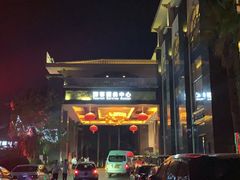 -河源客天下-温泉小镇
