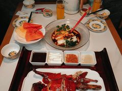 -家宴滇食记·云南家常菜
