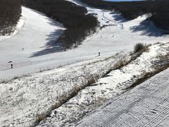 -多乐美地滑雪场
