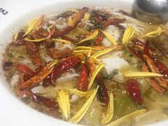 -太二酸菜鱼(金沙印象城店)
