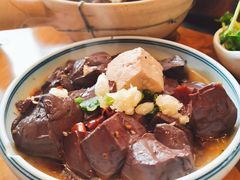 -功牛泉州牛肉小吃·火锅(三里街店)