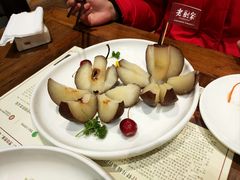 -老厨家(友谊路总店)