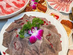 -蜀九香火锅(彩虹店)