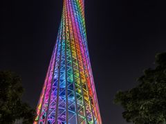-广州塔