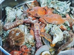 -鼓歌海鲜舫·手抓海鲜(大学城店)