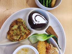 -素满香·全民食养自助(建邺万达店)