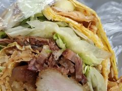 -山东傻大粗粮煎饼(牛街店)