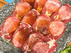 -万兴佳烤肉·长白山老味道(宏泰广场店)