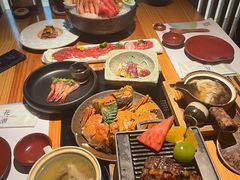 -花潮料理艺食馆(世欧广场店)