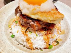 -炙柒Sekinana·精致料理 烧鸟·铁板烧(海上世界店)