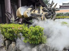 -天龙八部武侠城