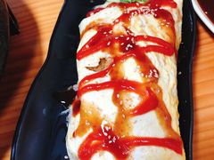 蛋包饭-妈妈手(山大总店)
