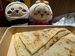 -西方小巷 Western Alley·欧洲街头小吃(时尚天河店)