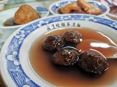 -粗茶淡饭(东关街店)