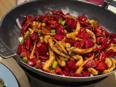 -梁记粥铺(开元地中海店)