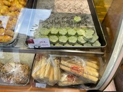 -詹记桃酥(包河万达店)