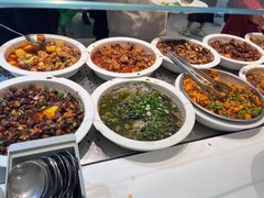 -大米先生(西郊店)