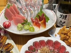 -鳗鲔料理小馆