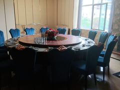 包厢-清真悦宾楼食府(海湖店)