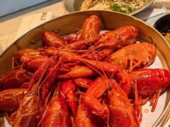 -巴厘龙虾·榜首油焖大虾(音乐学院·沿江酒馆店)