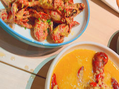 -叶派龙虾·招牌十三香(合肥路首店)
