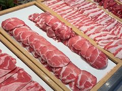 -汉阳廷自助烤肉(同和金铂天地店)