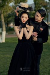 -金海岸婚纱摄影(塘沽店)