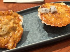 -CRAZYONES西班牙海鲜饭(上海美罗城店)