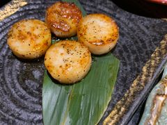 -上井精致料理自助餐(松雷店)