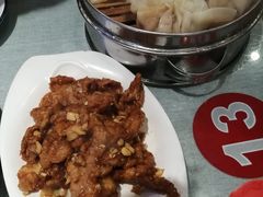 -振生清真饭店(永安道店)