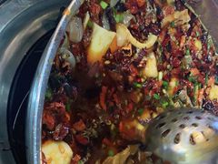 -黑竹香鸡(营和巷店)