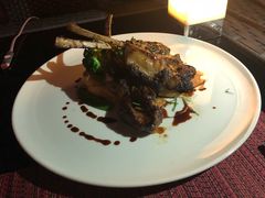 -WOLFGANG PUCK KITCHEN & BAR(迪士尼小镇店)