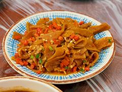 家乡柚子皮-羊子两室一厅(八一广场店)