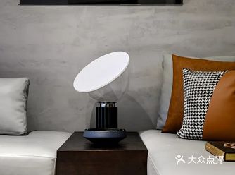 今日分享空间充满优雅华丽的气质