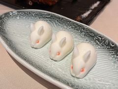 -侨美食家·粤菜(体育西路店)