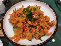 -普天和酒楼·新津菜·烤鸭(天津之眼店)