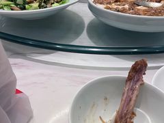 -荷花亭·湖北融合菜(十堰武商MALL店)