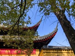 -西园戒幢律寺