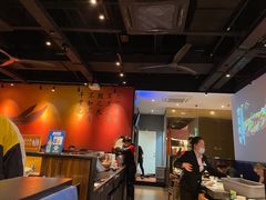 -里岛烤鱼(东港凯虹广场店)