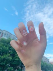 -米小兔美甲美睫
