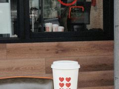 -8 Hearts Coffee(悟锦世纪大楼店)