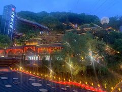 -巴倒烫陆派重庆火锅(南山店)