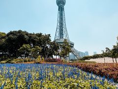 -文华公园(禅城区)