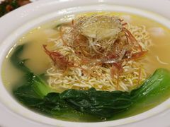 -小厨娘淮扬菜(清江苏宁广场店)