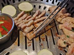 -牛焱·和牛烧肉(五大道店)
