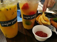 -Simple Yummy简单美味(上邦百汇城店)