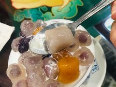 芋圆双皮奶-民信老铺(华盖路店)
